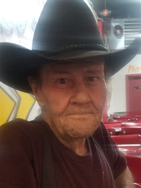 Michael Cowboy Tarpley | Nalley-Pickle & Welch Funeral Home & Crematory