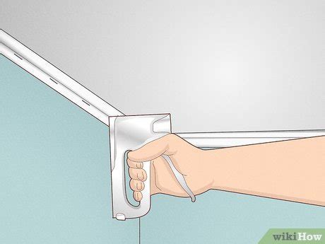 Image result for Fitting Plastic Ceiling Cladding