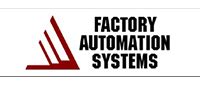 Factory Automation Systems Inc 的图像结果