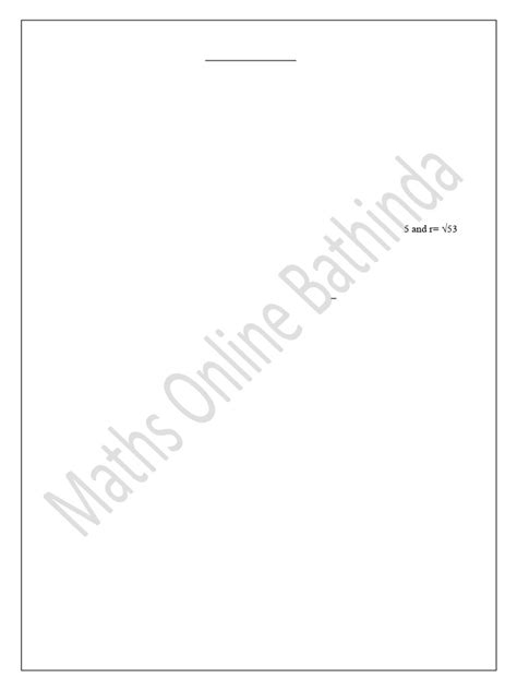 Image result for Circle Geometry Grade 11 Tutorial