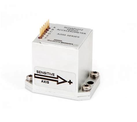 Image result for Small Accelerometer