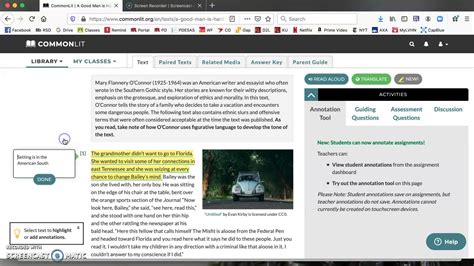 Image result for Commonlit Class Code