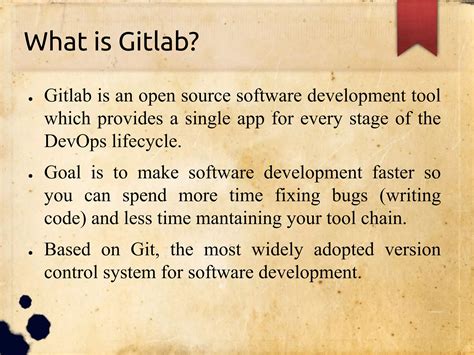 Image result for GitLab Overview