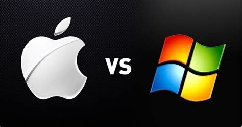 Image result for Windows Vs Mac OS