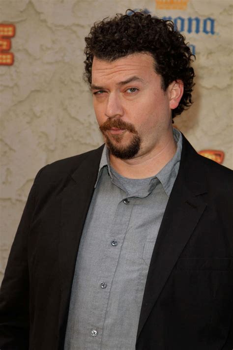 Download Danny Mcbride [wallpaper] Wallpaper | Wallpapers.com