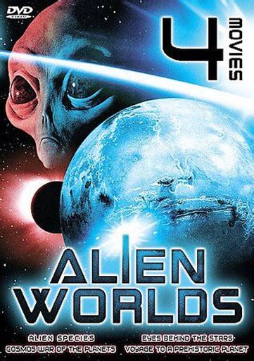 Image result for Alien World Full Movie