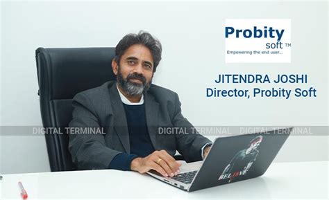 Probity Soft, E-governance Application, Digital India, IT News ...