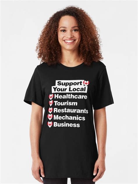 Support Local Canadian 的图像结果