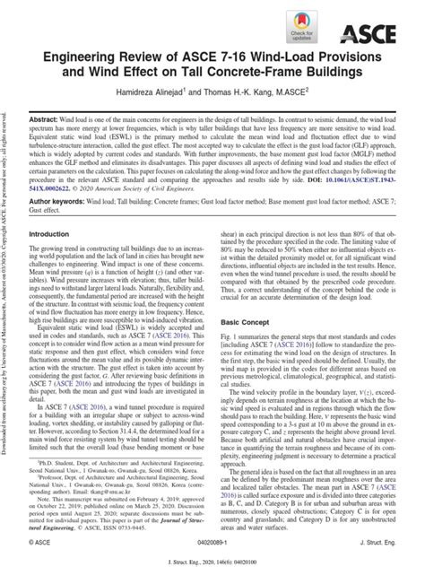 Image result for Wind Load Calculation Example PDF