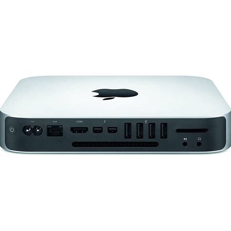 Image result for Apple Mac Mini Intel Core I7