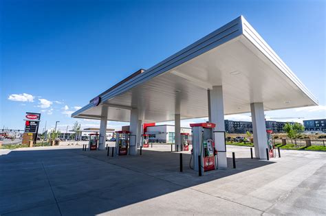 Kum & Go – Carlton Electric