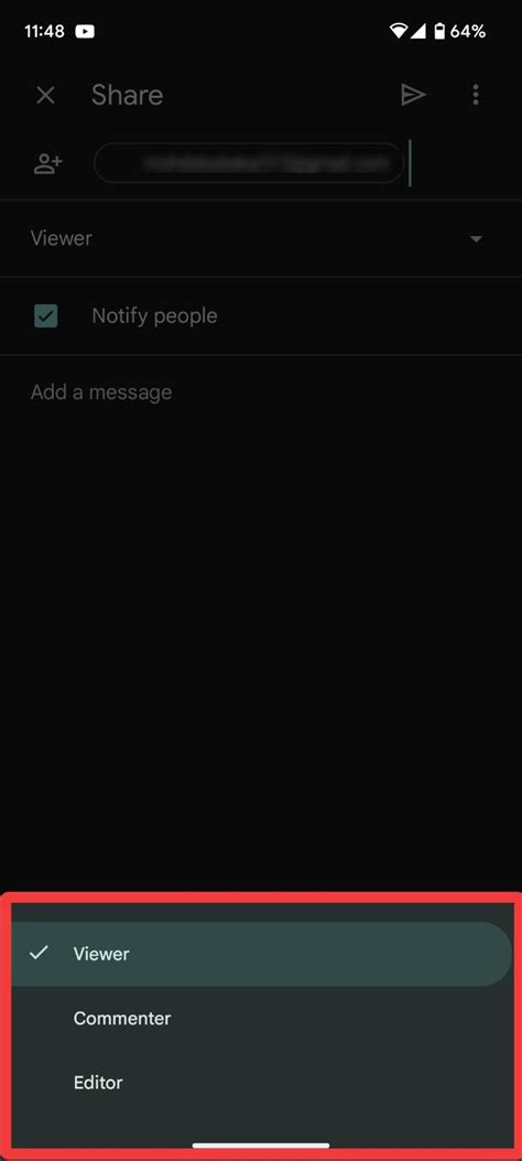 Image result for Google Doc Email Notification