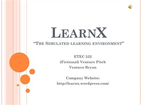 Image result for Simulated Learning Environment