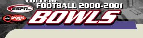 College Bowls 2000