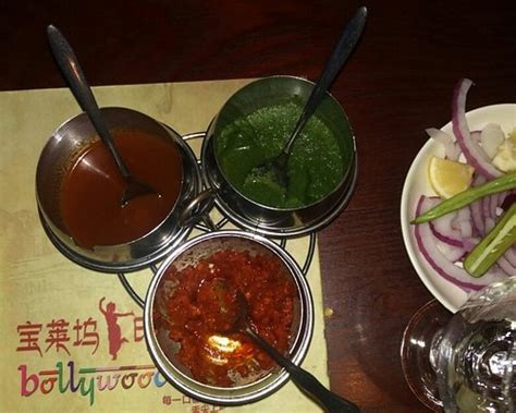 BOLLYWOOD CAFE, Shenzhen - Luohu Port - Restaurant Reviews, Phone ...