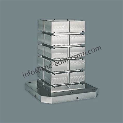 Image result for Rectangular Tooling Column