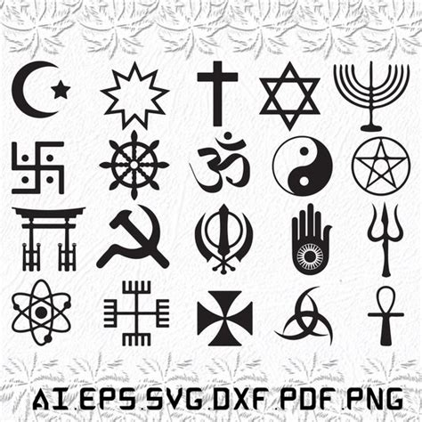 Religion SVG 的图像结果