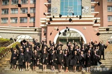 云南财经大学的毕业生去哪儿了？78%留云南服务发展，月薪4522元 - 知乎