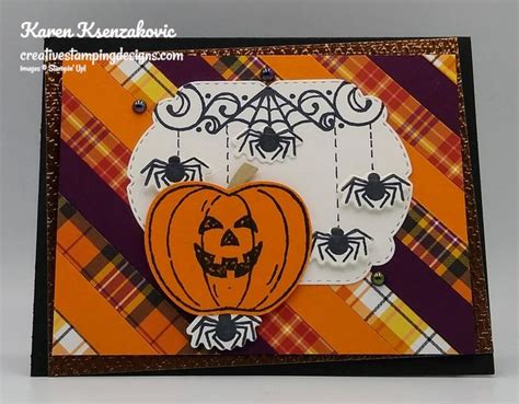 Happy Haunting Birthday | Halloween cards handmade, Cards, Happy ...