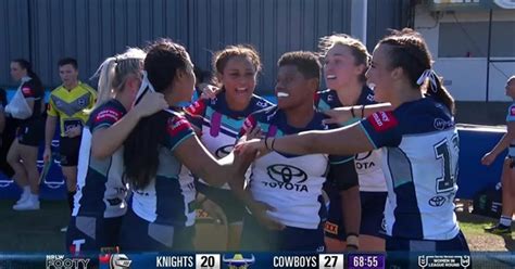 Image result for Unity Dance NRL