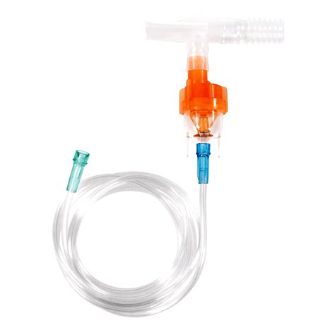 AirLife® Misty Max 10™ Handheld Nebulizer Kit Small Volume Medication