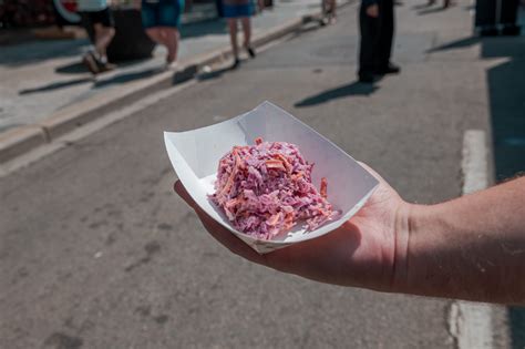 Booth 05: Transit Smokehouse & BBQ – Taste of Edmonton
