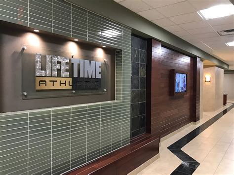 Lifetime Fitness Rochester - Premier Athletic Club Pool And Spa Life ...