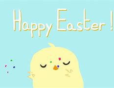 Image result for Cute Easter Bunny Animated