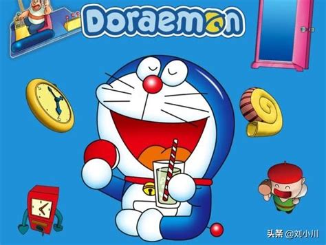 哆啦a夢 的图像结果