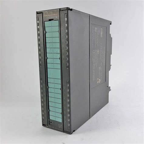 modulo de salida digital siemens simatic s7-300