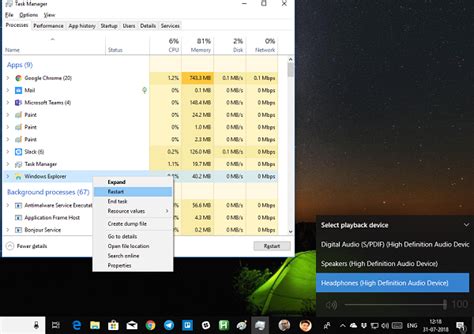 Image result for Volume Control On Taskbar Windows 1.0 Show