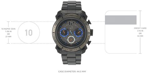 Fastrack All Nighters Analog Black Dial Men's Watch-NN3193KM02 ...