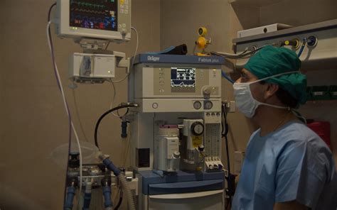 Gynecology - Ramaben Hospital