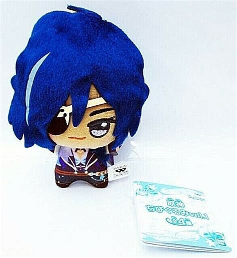 Genshin Impact Plush Doll Mascot Chibigurumi India | Ubuy