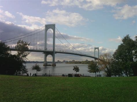 Image result for Whitestone Bridge Map