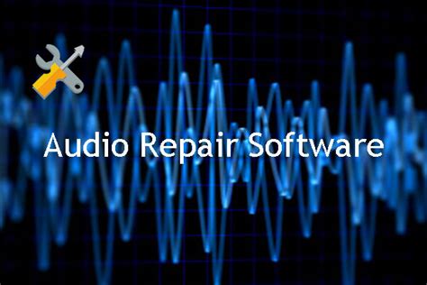 Image result for Audio Fix Software