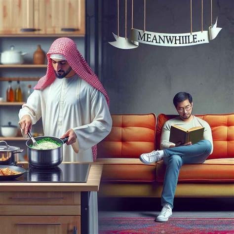 Is "In The Meanwhile" Holding You Back From IELTS Success?