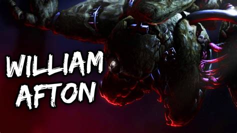 Image result for FNAF Springlock Death Scenes