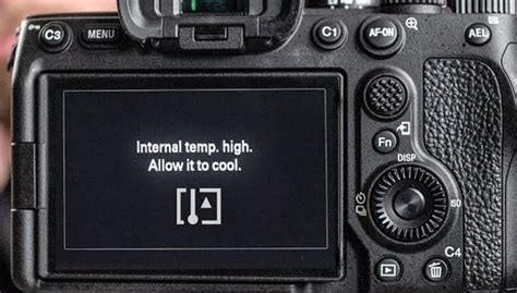 Sony Camera Problems 的图像结果