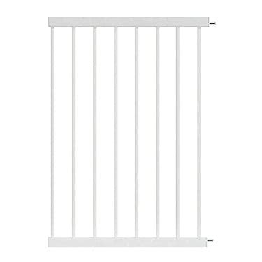 Safe-O-Kid- 56CM Safety Gate Extension/Baby Safety Metal Extension ...