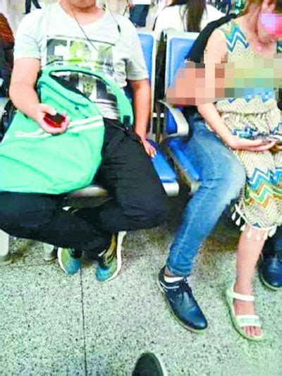 南京火车站猥亵女童男子被刑拘--北京频道--人民网