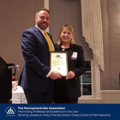 Pennsylvania Bar Association (@pennsylvania_bar_association ...