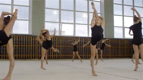 Image result for Girls Stretching Class Lesson