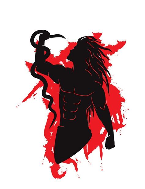 Mahadev 21 Sticker |God Sticker for Room|Religious Sticker|Sticker for ...