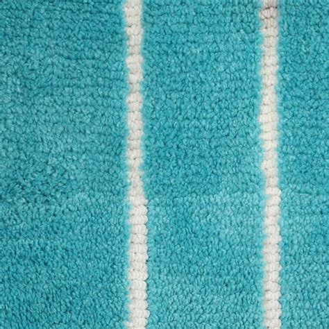 Buy Super Soft Bedside Rug from Home Centre at just INR 999.0