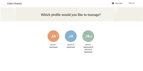 Simple Practice Client Portal Tutorial 的图像结果