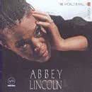 World Is Falling Down: Abbey Lincoln: Amazon.in: Music}
