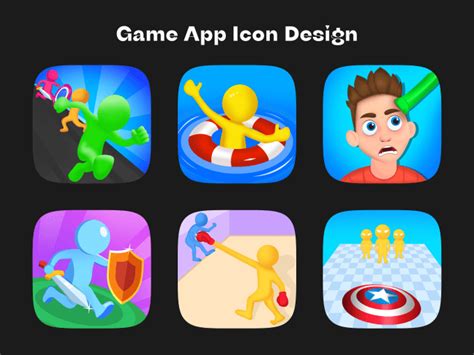 Image result for Game App Icon