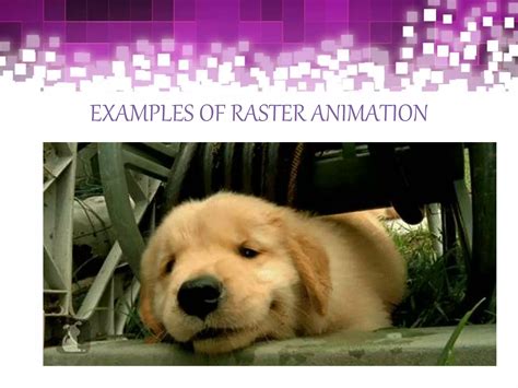 Image result for Raster Animation in Computer Graphics