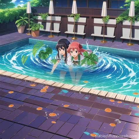 Water Removal Process | Stable Diffusion Online